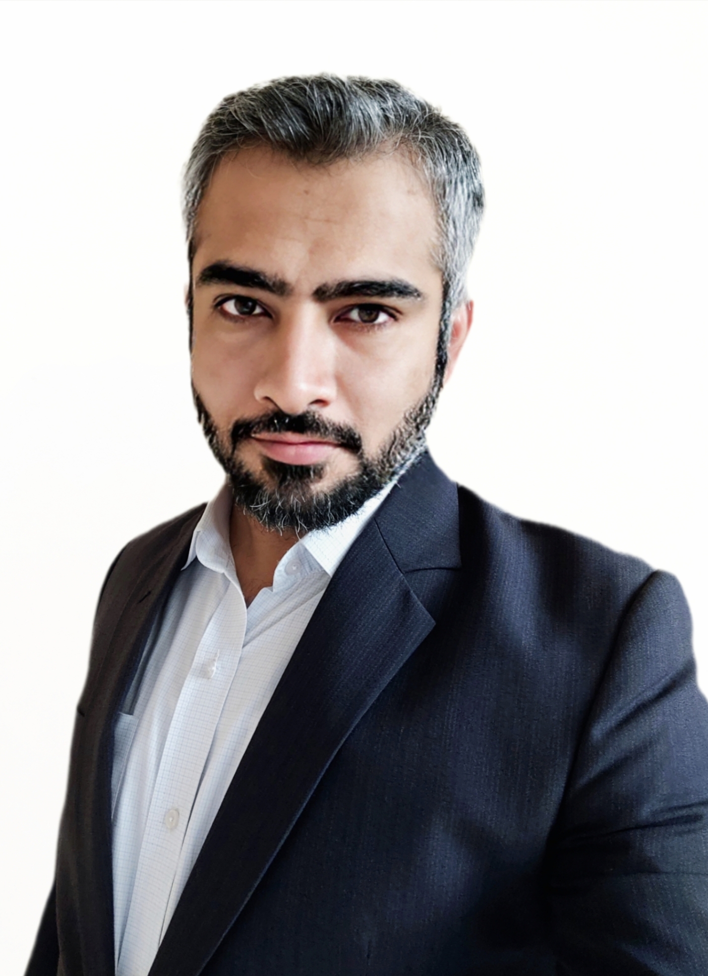 Tanveer Ali