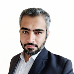 Tanveer Ali