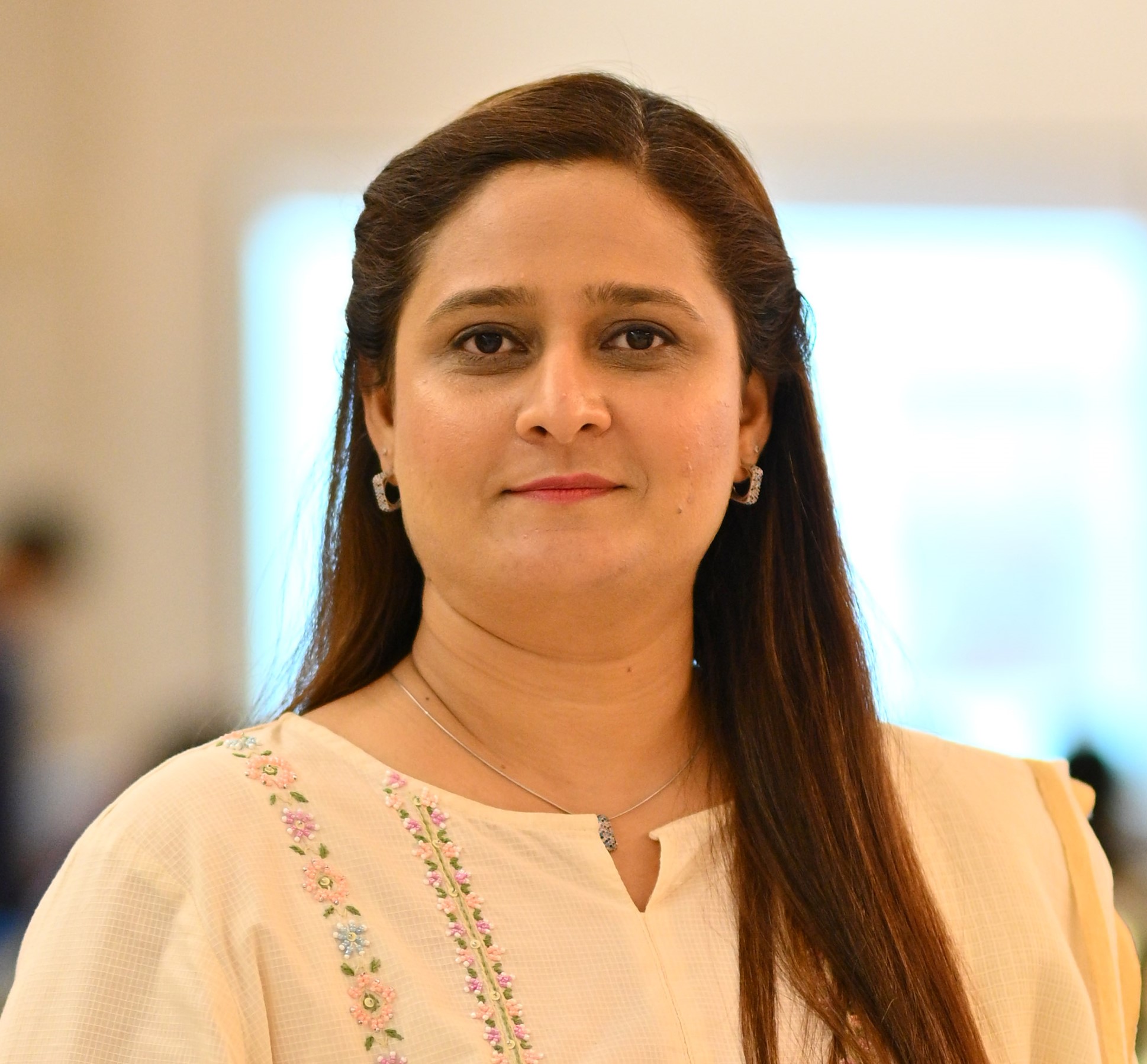 Wajiha Ali