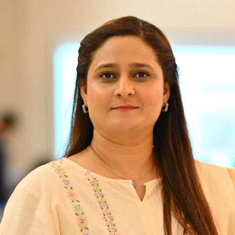 Wajiha Ali