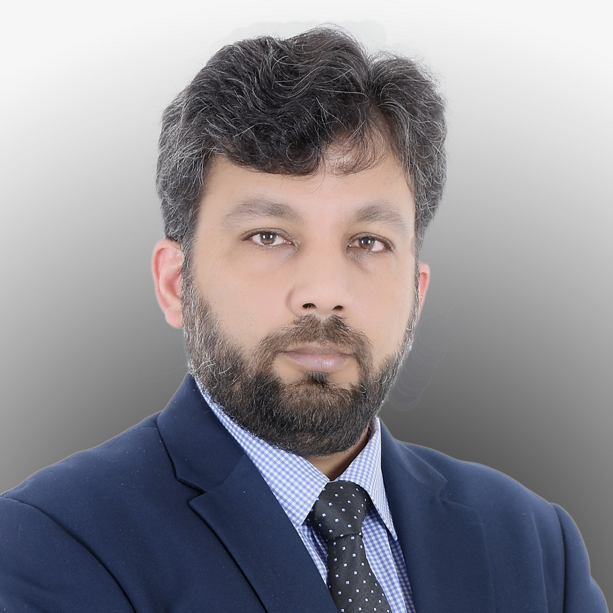Muhammad Waqas Ali