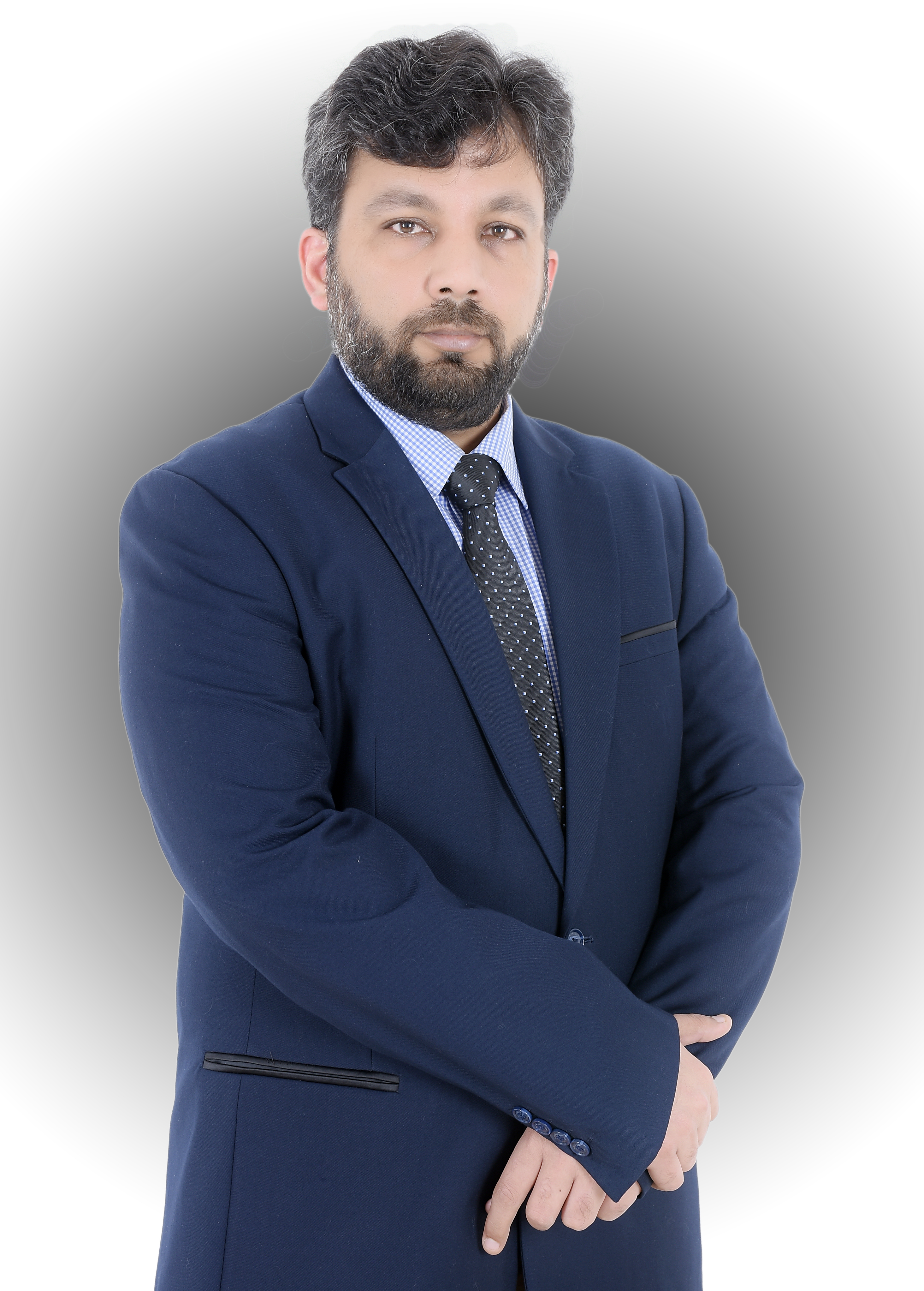 Muhammad Waqas Ali