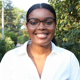 Aliyah Bobb