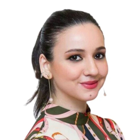 Nigar Aliyeva