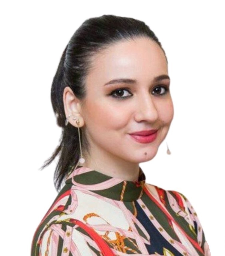 Nigar Aliyeva