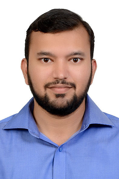 Abdul Ameen