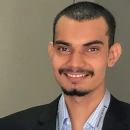 Taha Amin
