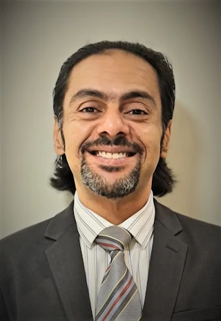 Adbulrahman Amoudi