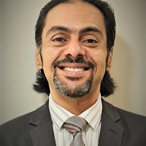 Adbulrahman Amoudi
