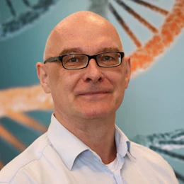 Andreas Nixdorf