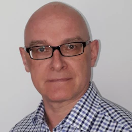 Andreas Nixdorf