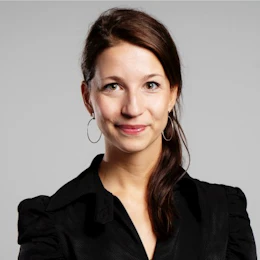 Anica Tamm