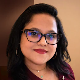 Anitha Bhanu, LMS, SGS