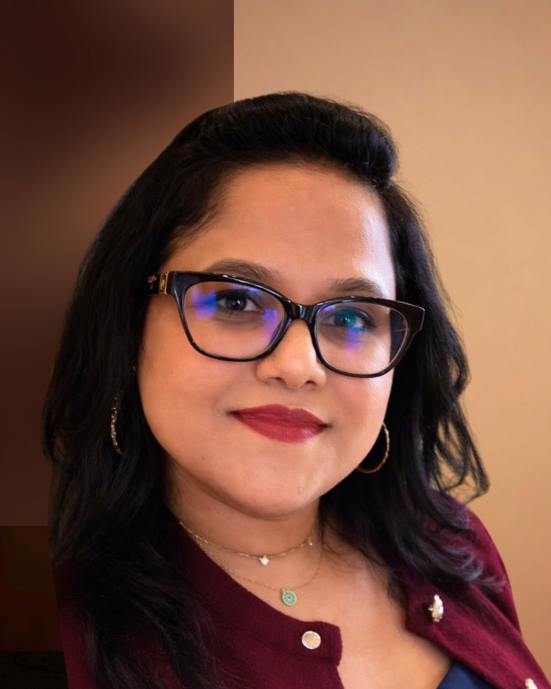 Anitha Bhanu, LMS, SGS