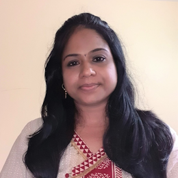 Anitha Jeyaraj