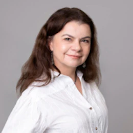 Anna Zuk-Wasek