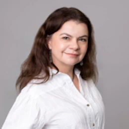 Anna Zuk-Wasek