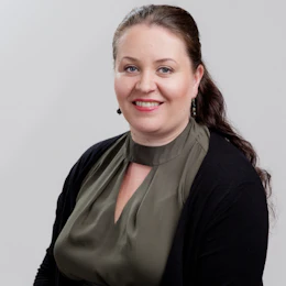 Anna Ruhala