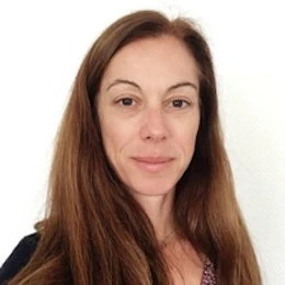 Anne Le Cudonnec
