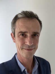 Antoine Talagrand