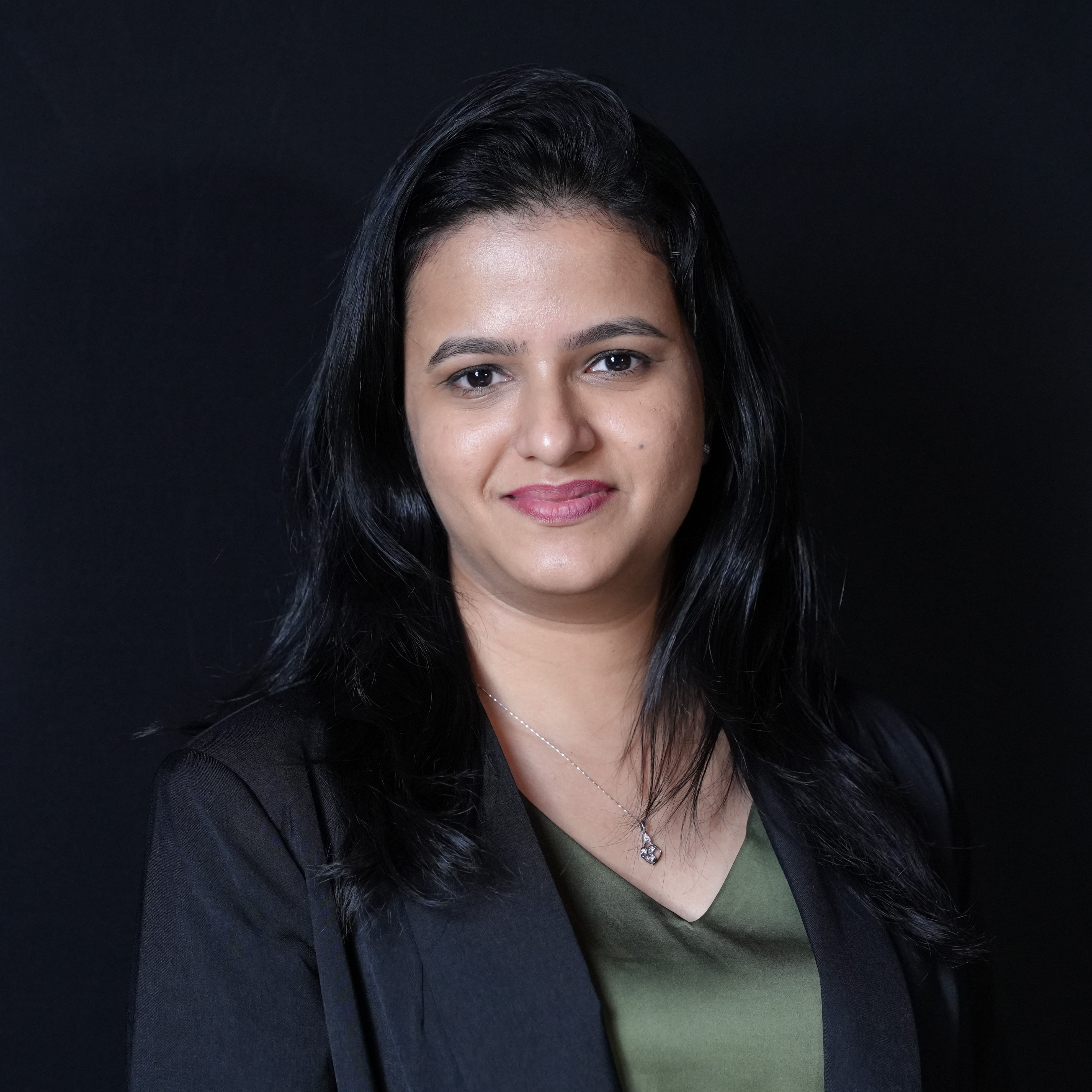Anvitha Shetty