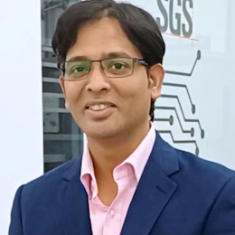 aravindan lead auditor