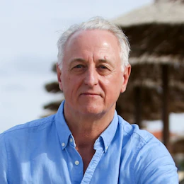 Arjan Praat