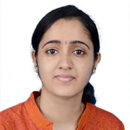 Aswathy V Krishnan