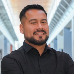 Augusto Marivil Quidel