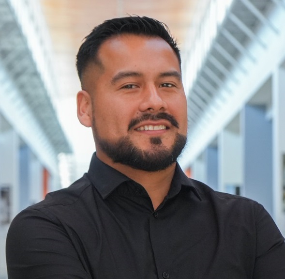 Augusto Marivil Quidel