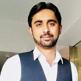 Waqas Awan