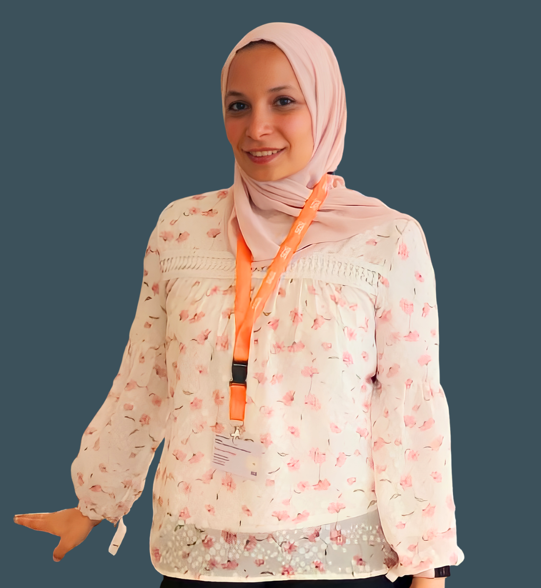 Aya Ahmed