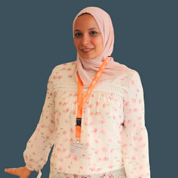 Aya Ahmed