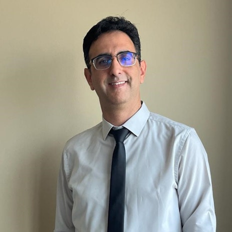 Samih Ayadi