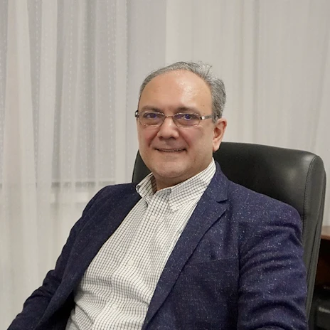 Azer Mammadov