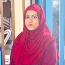 Afifa Baqai