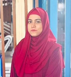 Afifa Baqai