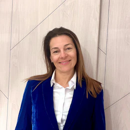Belen Barber