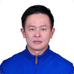 Ben Kuo