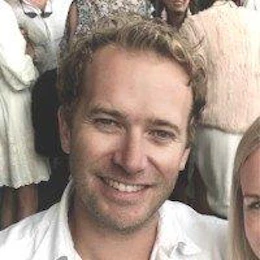 Ben Lawrie