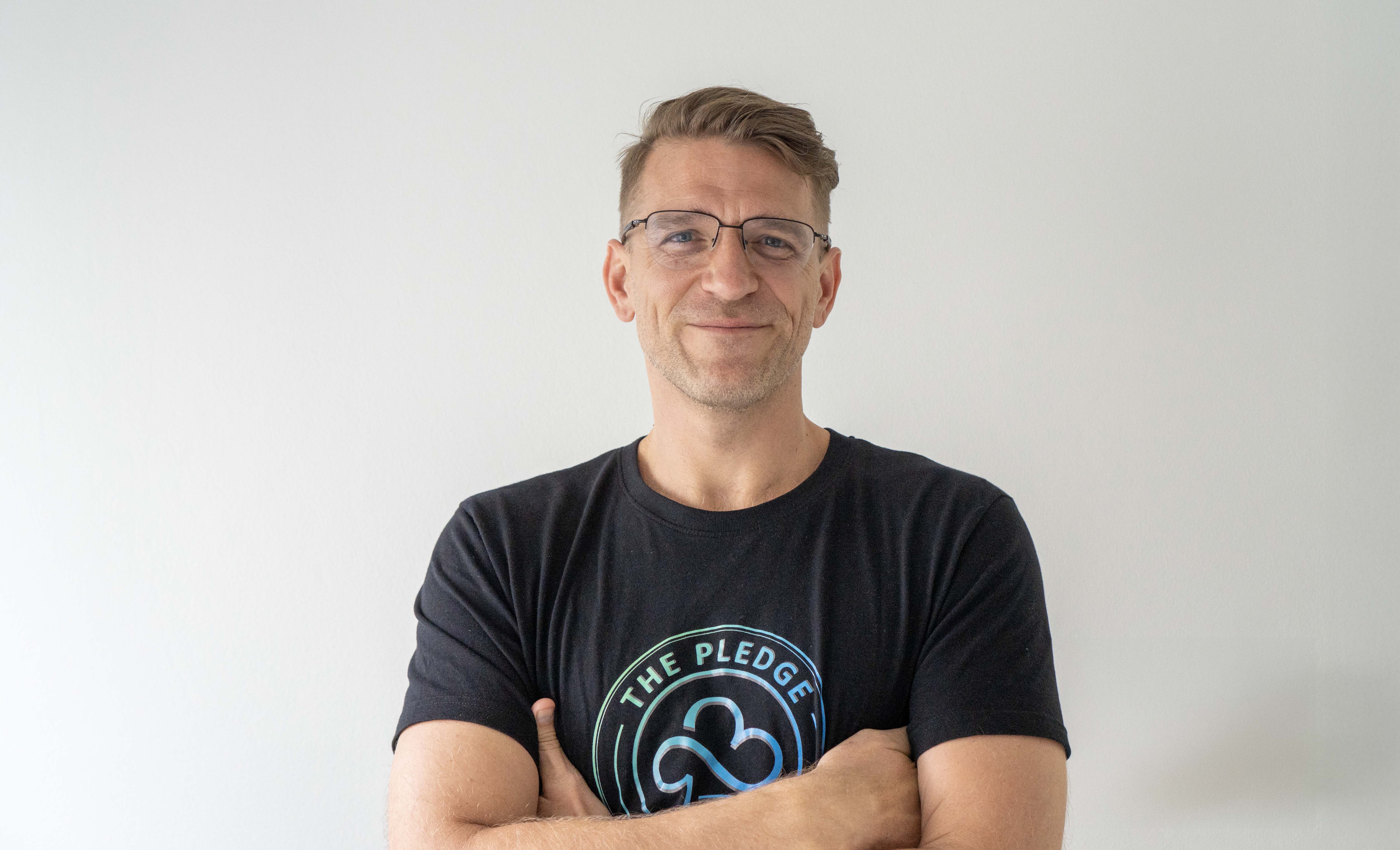 Benjamin Lephilibert