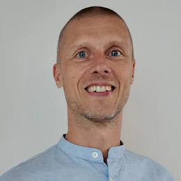 Bert Peeters