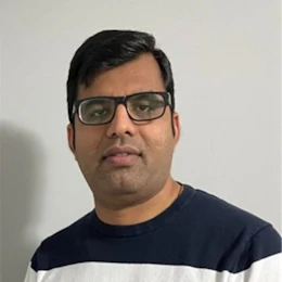 Bhavin Prajapati