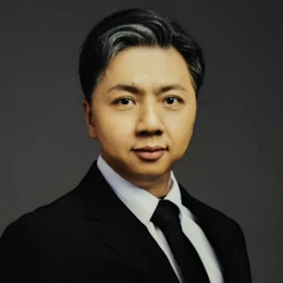 Bruce Yang