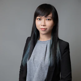 Carmen Ng