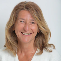 Catherine Follin Arbelet