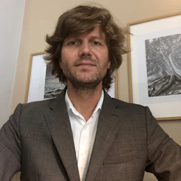 Cedric Shoorens