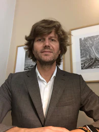 Cedric Shoorens