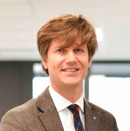 Cedric Schoorens
