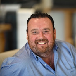 Cédric Vancostenoble